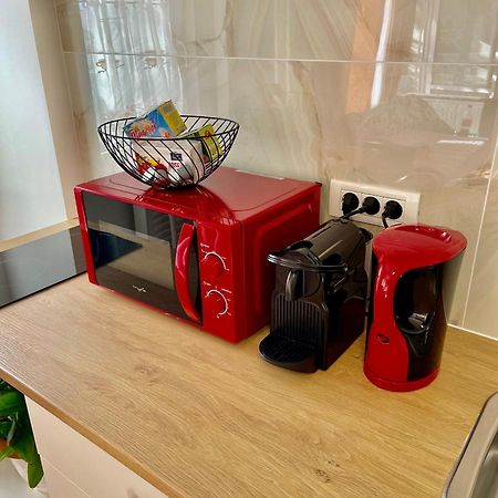 Studio Agg Bucharestアパートメント エクステリア 写真