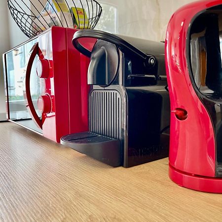 Studio Agg Bucharestアパートメント エクステリア 写真